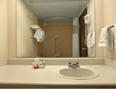 Plaza Hotel And Suites Pine Bluff Zimmer foto